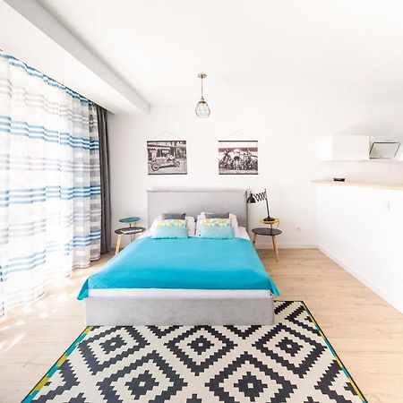 Raval Apartments - Light Blue Rewal Exterior foto